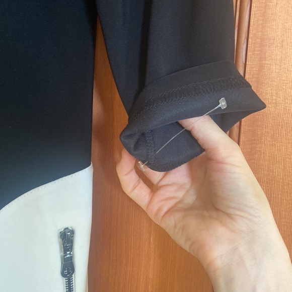 Joseph Ribkoff "Twiggy" Dress Size US 10 NWOT - Picture 8 of 12